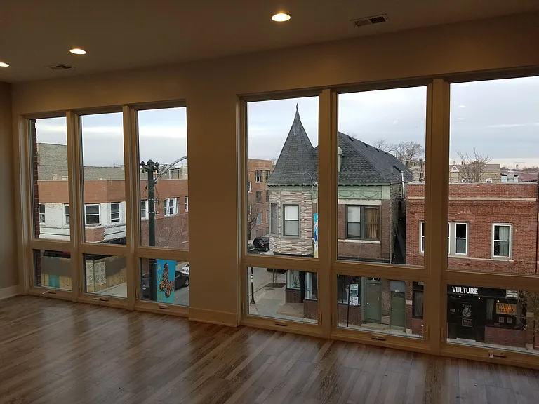 2886 N Milwaukee Ave #3 — Photo 3