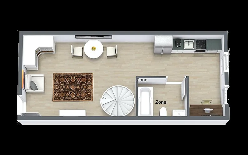 The Lofts @ 624 Texas — Photo 3
