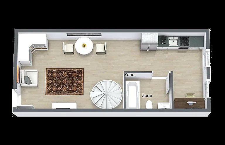 The Lofts @ 624 Texas — Photo 3