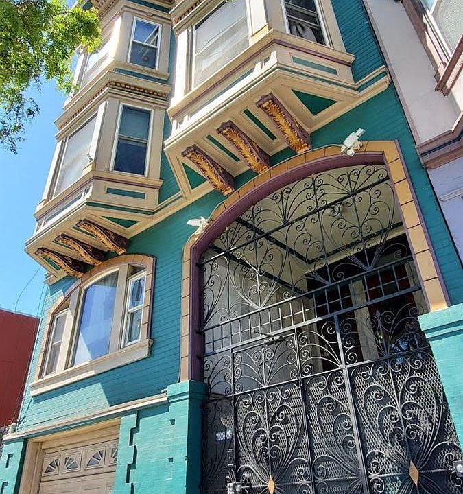 1st image of 1608 Folsom St