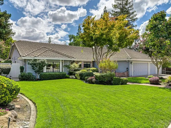 124 Gold Rock Ct, Folsom, CA 95630