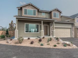 20662 Liberty Ln, Bend, OR 97701