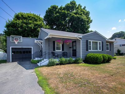 411 Concord Avenue, Saint Johnsbury, VT, 05819