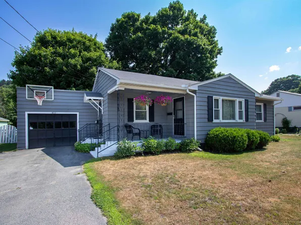 411 Concord Avenue, St. Johnsbury, VT 05819