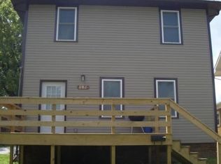 603 W Adams St, Macomb, IL 61455