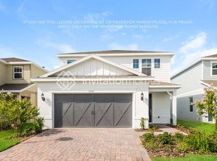 2722 Serenity Garden Dr, Kissimmee, FL 34744