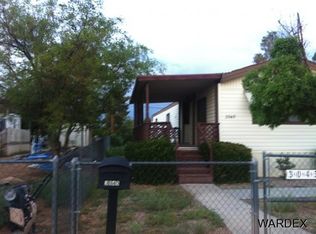 3045 E Thompson Ave, Kingman, AZ 86409