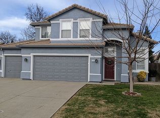 608 Belhurst Ct, Roseville, CA 95747