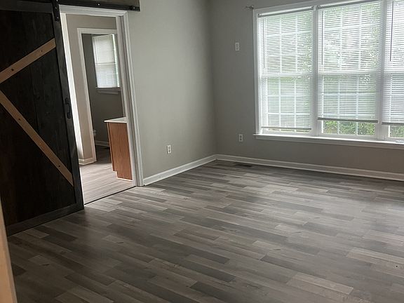 Master Bedroom and bath