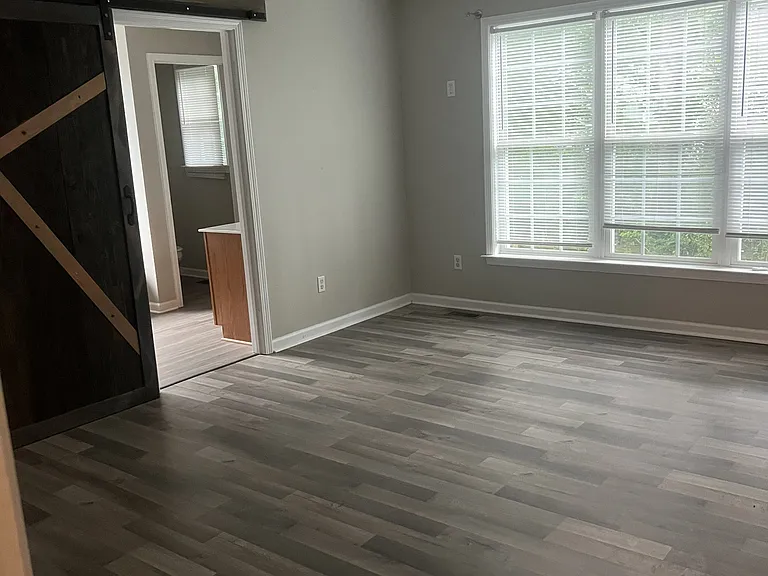 Master Bedroom and bath