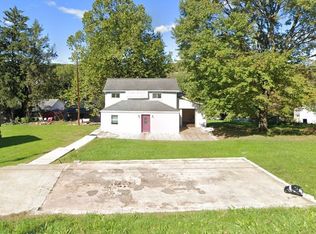 3019 Church St, Claridge, PA 15623