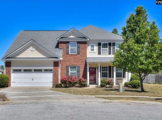 299 Oleander Mill Dr, Columbia, SC 29229