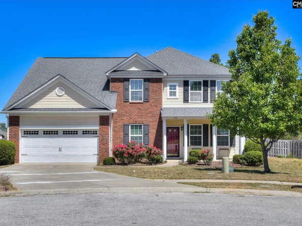 299 Oleander Mill Dr, Columbia, SC 29229