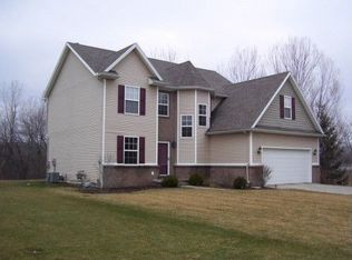 552 Sugar Maple Ct, Maumee, OH 43537