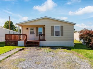 107 Township Road 810 LOT 31, West Salem, OH 44287