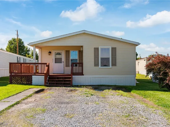 107 Township Road 810 Lot 31, West Salem, OH 44287
