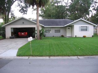 1019 E Indian Oaks, Holly Hill, FL 32117