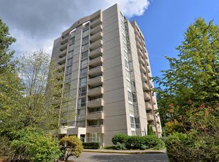 Halifax Towers Apartments, Burnaby, BC V5A 4H2