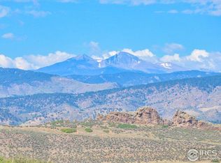 3554 Backbone Dr, Loveland, CO 80538