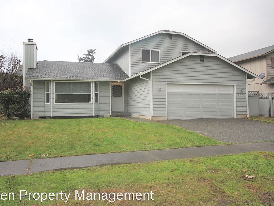 1st image of 24025 17th Ave S