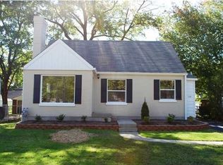 518 Forum Ave, Louisville, KY 40214