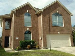 2311 Tarrytown Crossing Dr, Conroe, TX 77304