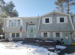 76 Carl Rd, Raynham, MA 02767