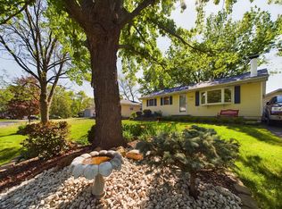 9712 6th St NE, Blaine, MN 55434