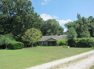 152 W Pleasant Grove Rd, Rogers, AR 72758