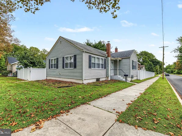 502 Boston Ave, Egg Harbor City, NJ 08215