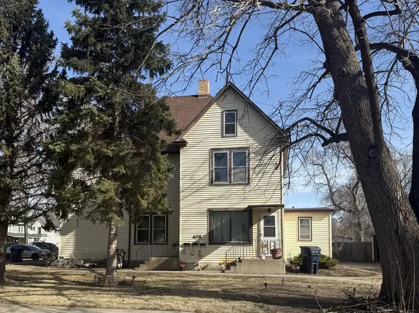 405 3rd Ave SE, 405 3rd Ave SE #5, Watertown, SD 57201