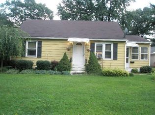 44 Upton St, Springfield, MA 01104