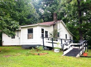 320 Greene Road 792, Paragould, AR 72450