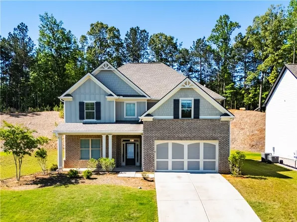 3543 Dockside Shores Dr, Gainesville, GA 30506
