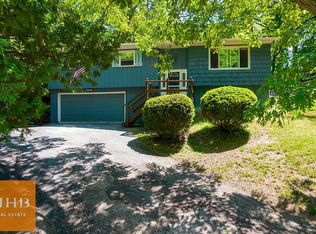 3812 Vilas Rd, Cottage Grove, WI 53527