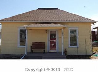 1225 Alexander Rd, Colorado Springs, CO 80909