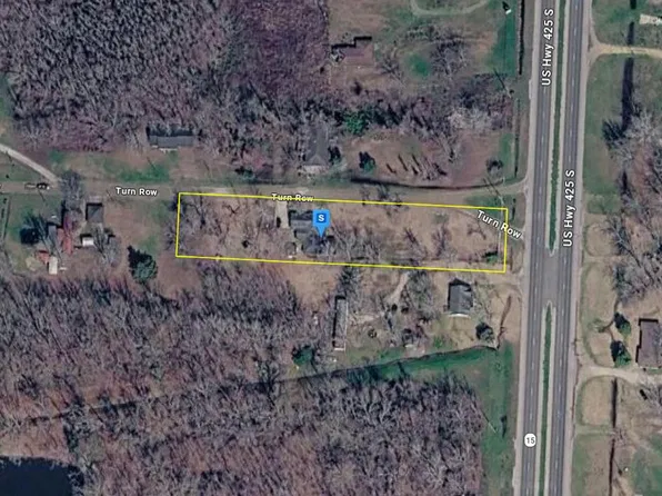 134 Watkins Rd, Ferriday, LA 71334