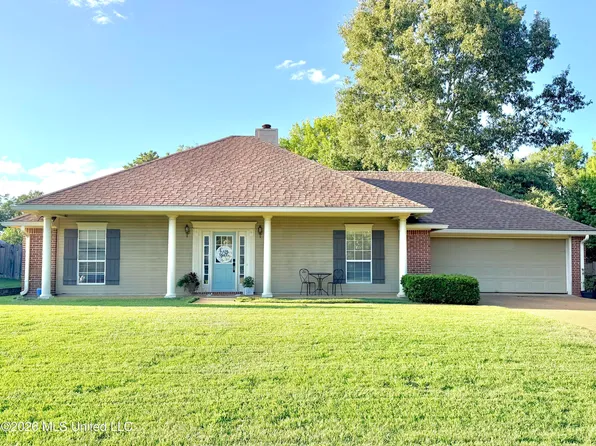 712 Trip Dr, Brandon, MS 39042
