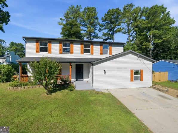 1022 Brockdell Ct, Norcross, GA 30093