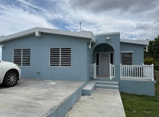 1 Constitution Hill Est #G, Christiansted, VI 00820