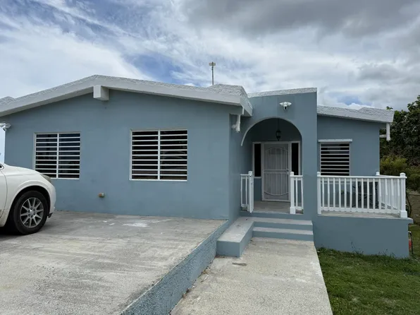 1-G Constitution Hill CO, St. Croix, VI 00820