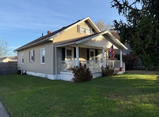 449 Dewey St, Wheelersburg, OH 45694