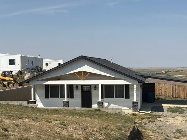 14053 4th St, Broadview, MT 59015