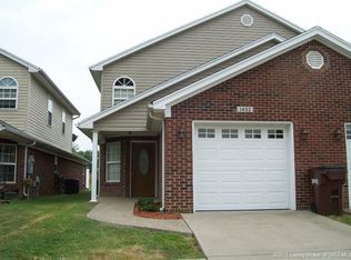 1450 Blackiston View Dr, Clarksville, IN 47129