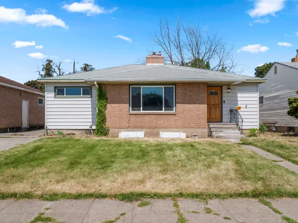 1417 E Dalton Ave, Spokane, WA 99207