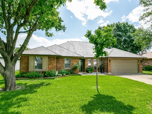 761 Santa Fe Trl, Keller, TX 76248