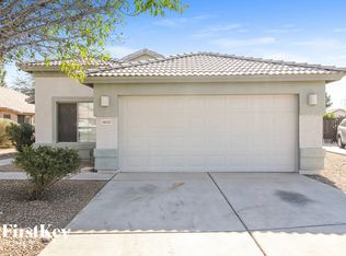14133 W Two Guns Trl, Surprise, AZ 85374