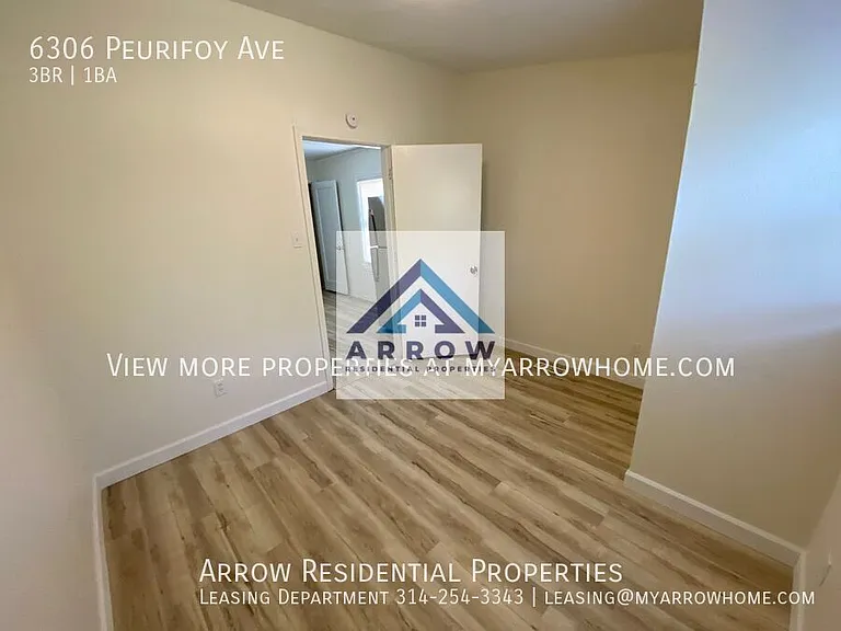 6306 Peurifoy Ave — Photo 5
