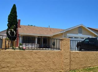 1710 Plaza Crest Ridge Rd, San Diego, CA 92114