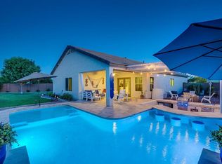 6470 W Desert Blossom Way, Florence, AZ 85132